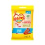Bifinho Keldog Mini Bites para Cães Sabor Carne e Leite 50g