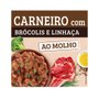Sachê Keldog para Cães sabor Carneiro, Brócolis e Linhaça 100g