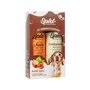 Kit Banho Splet Diversão Shampoo e Condicionador Avelã