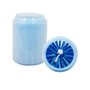 Limpador De Patas Simmar Azul