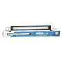 LUMINARIA AQUALED BRANCA/AZUL 7W 30A 35CM AQUATERRARIO