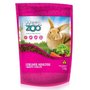 Ração Megazoo Extrusada para Coelhos Adultos 1,2Kg