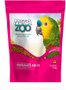 MEGAZOO EXTRUSADA PAPAGAIOS MINI AM-16 1,2KG