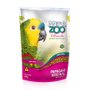 MEGAZOO EXTRUSADA PAPAGAIOS MINI AM-16 600G