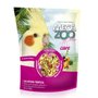 Ração Megazoo Mix para Calopsita Tropical 500g