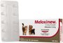 Anti-Inflamatório Vetnil Meloxinew 0,5mg para Cães e Gatos 1 comprimido