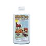 MERSEY SHAMPOO PEROXIDO DE BENZOILA 2,5% 500ML