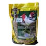 MISTURA GALO E CARDEAL 500G TAL PASSAROS
