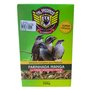 MISTURA TRINCA FERRO FARINHADA SUPER PREMIUM 500G TAL PASSAROS