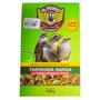 MISTURA TRINCA FERRO FARINHADA SUPER PREMIUM 500G TAL PASSAROS
