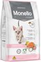 MONELLO GATO FILHOTE SALMAO E FRANGO 10,1KG