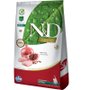 Ração N&D Prime para Gatos Filhotes Sabor Frango e Romã 400g