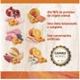 Ração N&D Pumpkin para Gatos Adultos Sabor Salmão, Abóbora e Laranja 1,5Kg