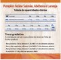 Ração N&D Pumpkin para Gatos Adultos Sabor Salmão, Abóbora e Laranja 1,5Kg