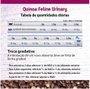 Ração N&D Quinoa Urinary para Gatos Adultos Sabor Pato, Quinoa e Camomila 1,5Kg