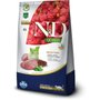 Ração N&D Quinoa Digestion para Gatos Adultos Sabor Cordeiro 1,5Kg
