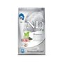 Ração N&D White para Cães Adultos Raças Pequenas Sabor Merluza, Spirulina e Erva Doce 2Kg