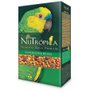 Ração Nutrópica Extrusada e Frutas para Papagaios 300g