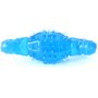 Brinquedo Odontopet Dental Spin Azul 15kg para Cães