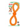 Brinquedo Odontopet Flexi Bone Argola Dupla 22kg para Cães
