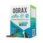 Suplemento Alimentar Avert Ograx Artro 10 para Cães e Gatos com 30 Comprimidos