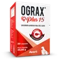 OGRAX PLUS 15 30CAPS AVERT
