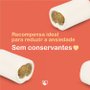 Petiscos Churraspet Rodelinha Recheada P sabor Churrasco para Cães