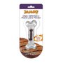 OSSO SILICONE BONINHO G BIFE JAMBO PET
