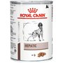 Patê Royal Canin Hepatic Wet para Cães Adultos 420g