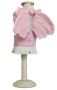 PEITORAL ASA DE ANJO GG MIOKAO