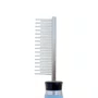 Pente Alternado Germanhart Gel Azul para Cães e Gatos