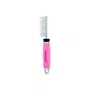 Pente Alternado Germanhart Gel Rosa para Cães e Gatos