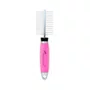 Pente Duplo Germanhart Gel  Rosa para Cães e Gatos
