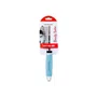 Pente Fino Germanhart 40 Dentes Gel Azul para Cães e Gatos