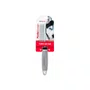 Pente Fino Germanhart 40 Dentes Gel Cinza para Cães e Gatos