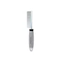 Pente Fino Germanhart 40 Dentes Gel Cinza para Cães e Gatos