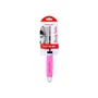 Pente Fino Germanhart 40 Dentes Gel Rosa para Cães e Gatos