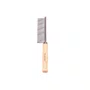 Pente Fino Germanhart 40 Dentes para Cães e Gatos