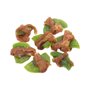 PETISCO CAO TRULY DELIGHT FRANGO E KIWI 90G