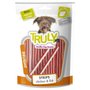 PETISCO CAO TRULY DELIGHT TIRAS DE FRANGO E PEIXE 90G