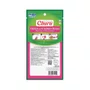 PETISCO CHURU FRANGO COM SALMAO PARA CAES 56G