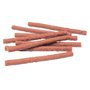 PETISCO GATO TRULY DELIGHT PALITOS DE PATO 50G