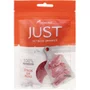 Petisco Just Para Cães e Gatos Sabor Steak de Pato 55g