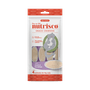 PETISCO NUTRISCO ATUM E BACALHAU GATO 56G