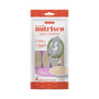 PETISCO NUTRISCO ATUM E SALMAO GATO 56G