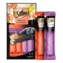 PETISCO SHEBA CREMOSO ATUM E CAMARAO 48G