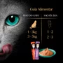 PETISCO SHEBA CREMOSO ATUM E CAMARAO 48G
