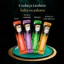 PETISCO SHEBA CREMOSO ATUM E CAMARAO 48G