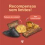 Petiscos Sortidos Churraspet para Cães 8un