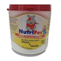 PO BANHO SECO NUTRIFER 1KG